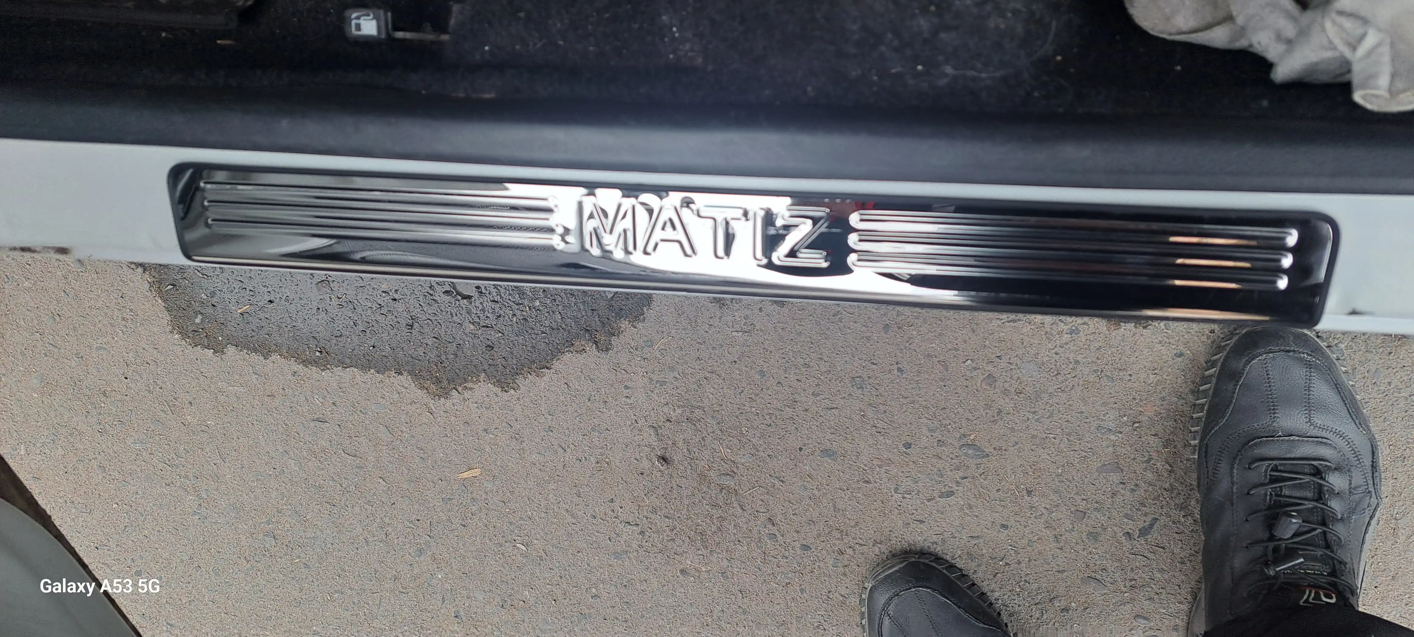 Ostona to'shamalari Cobalt, Spark, Nexia 1,2,3 Matiz, Ravon, Lacetti, Gentra, Damas uchun