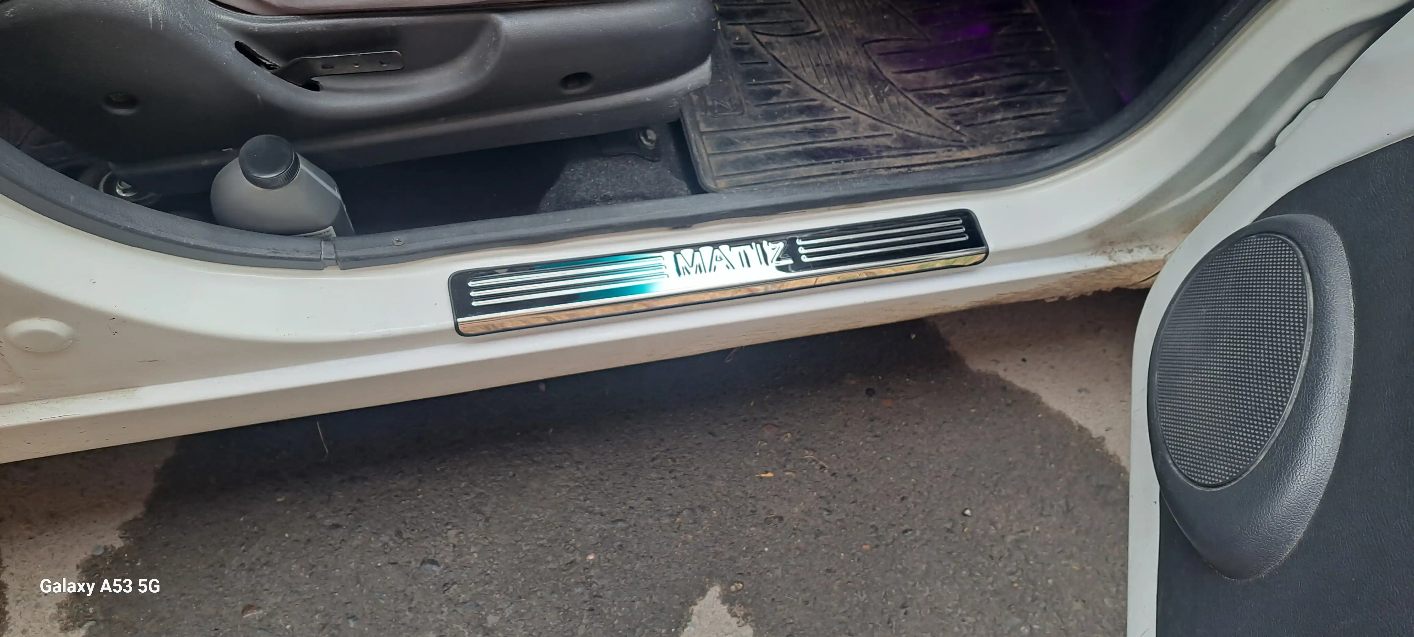 Ostona to'shamalari Cobalt, Spark, Nexia 1,2,3 Matiz, Ravon, Lacetti, Gentra, Damas uchun