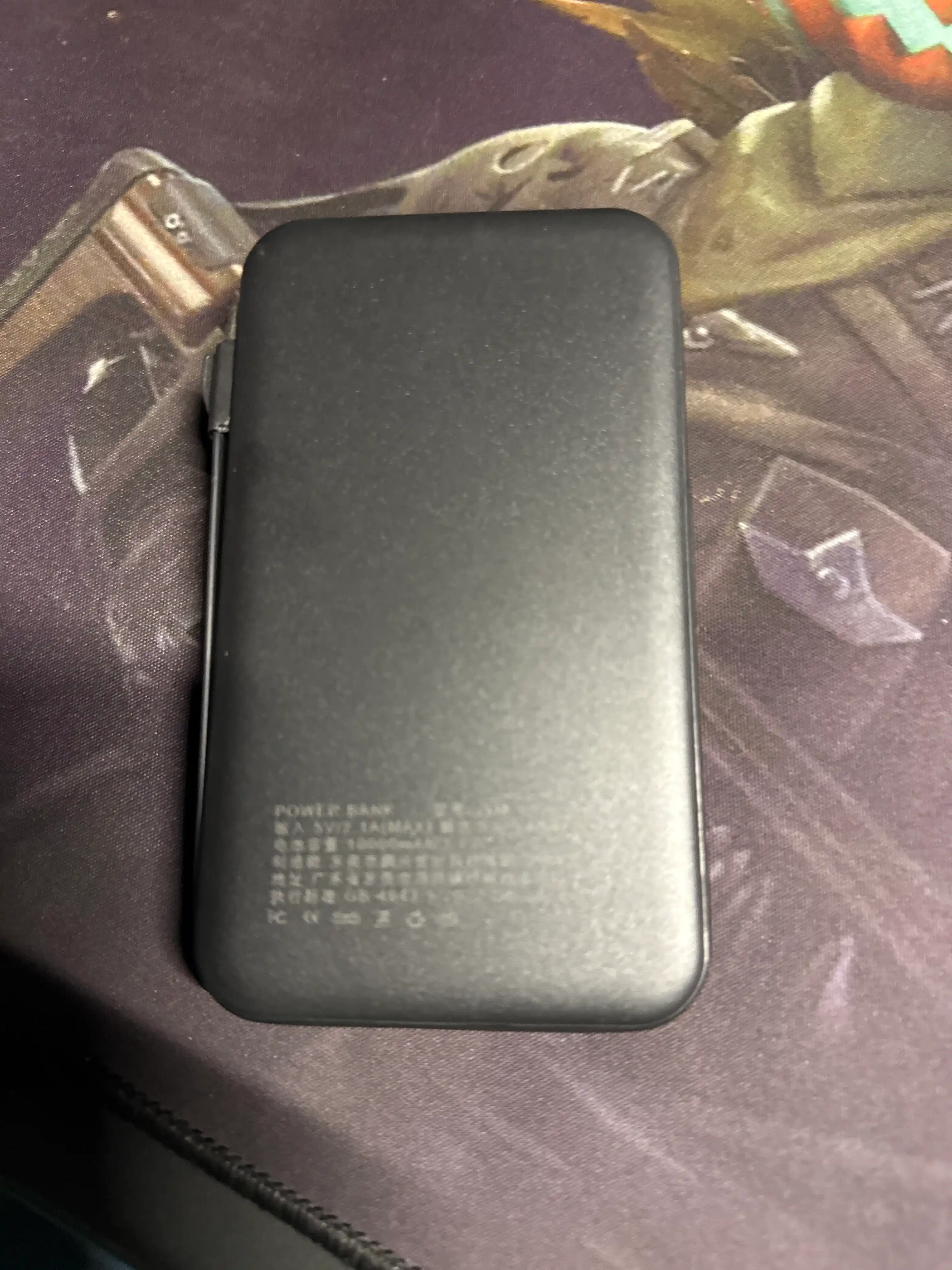 Power bank, tashqi akkumulyator, 10000/20000 mA/s, MagSafe