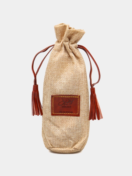 Mousuf erkaklar uchun parfyumlangan suvi, 100 ml - 