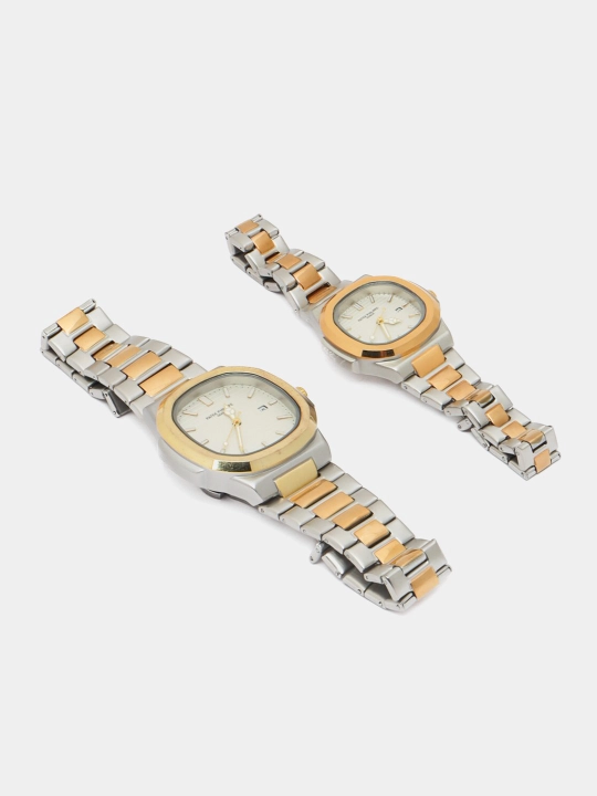 Patek Phileppe juftlik soatlari sovg'a qutisi bilan - 
