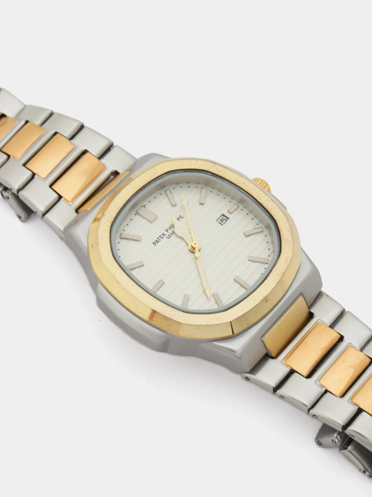 Patek Phileppe juftlik soatlari sovg'a qutisi bilan