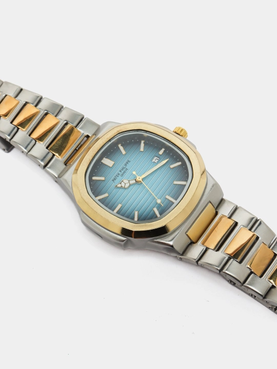 Patek Phileppe juftlik soatlari sovg'a qutisi bilan