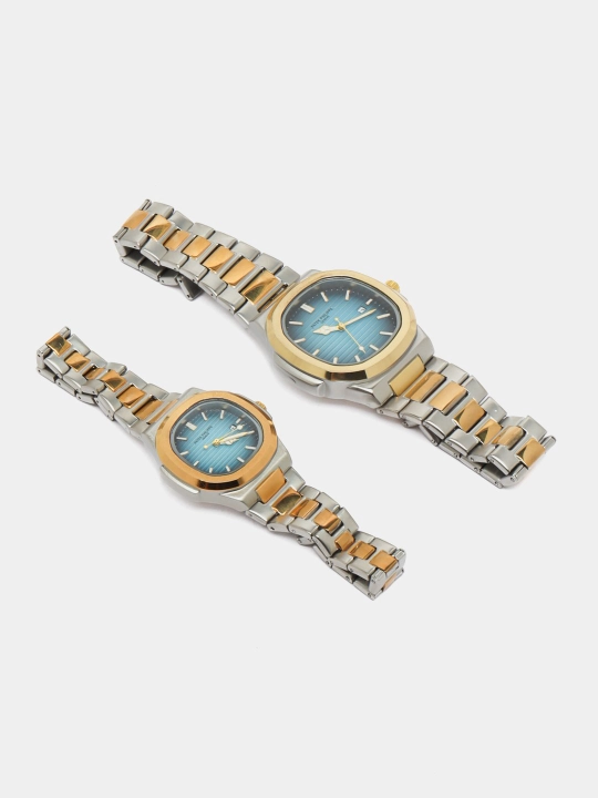 Часы Patek Philippe в подарочной упаковке - 