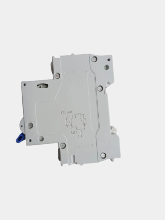 Avtomatik o'chirgich Мeloni ML 03 - 63 1P