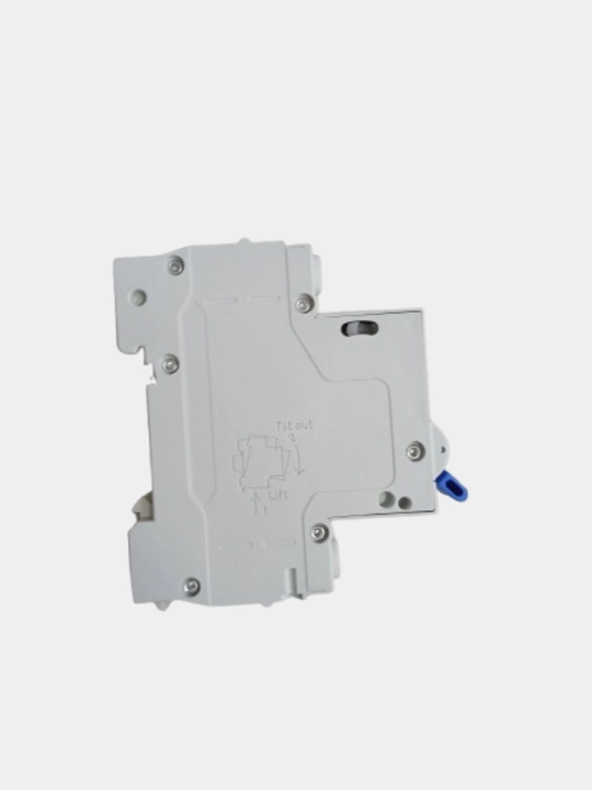 Avtomatik o'chirgich Мeloni ML 03 - 63 1P
