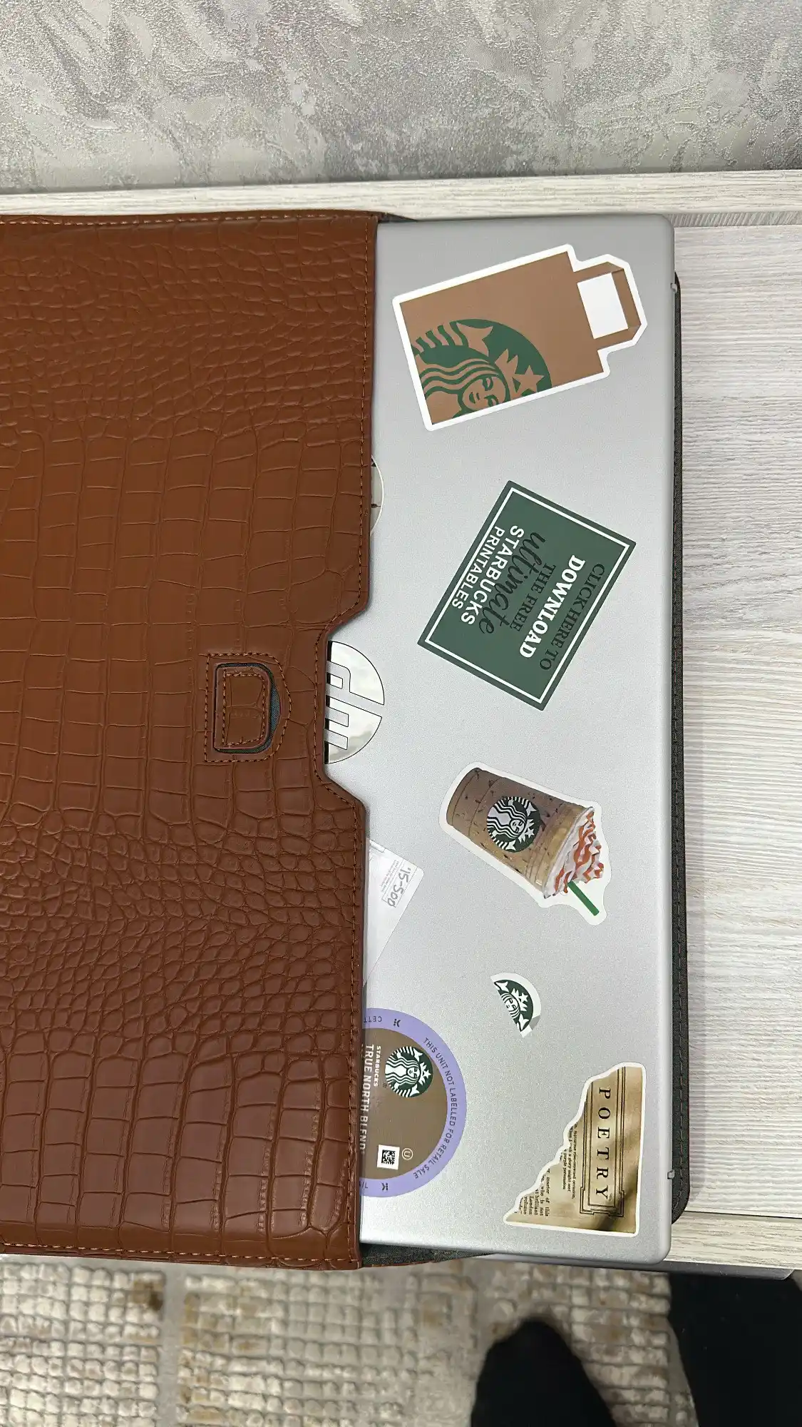 Чехол, cумка для ноутбука и Macbook Air/Pro/13/15, кожаный