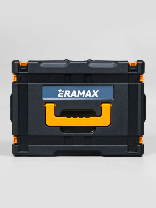 Набор ERAMAX универсальный набор электроинструментов, 6 в 1