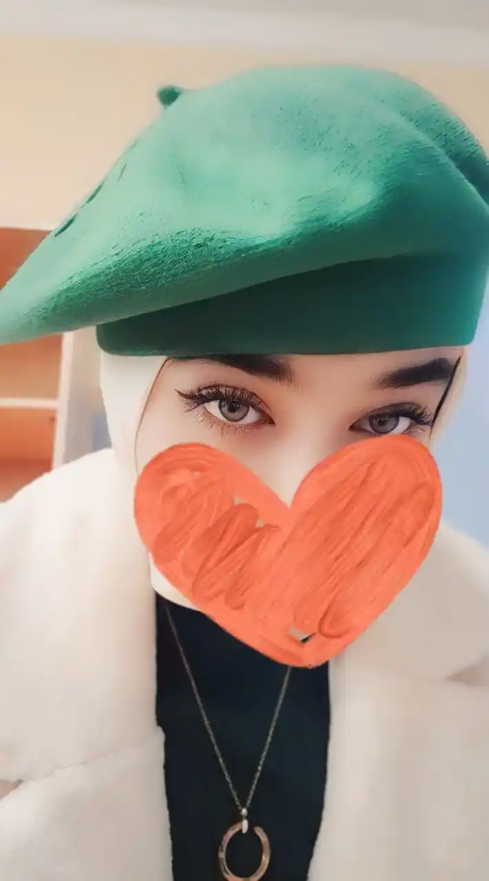 Ayollar va qizlar uchun beret, klassik toʻqilgan shapka, kuz qish mavsum bosh kiyimi