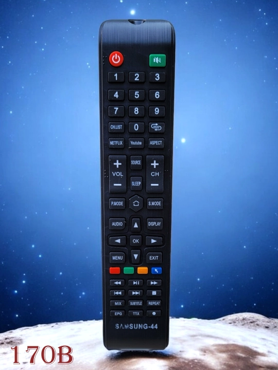 Пульт Samsung для телевизора, универсальный 170b - 