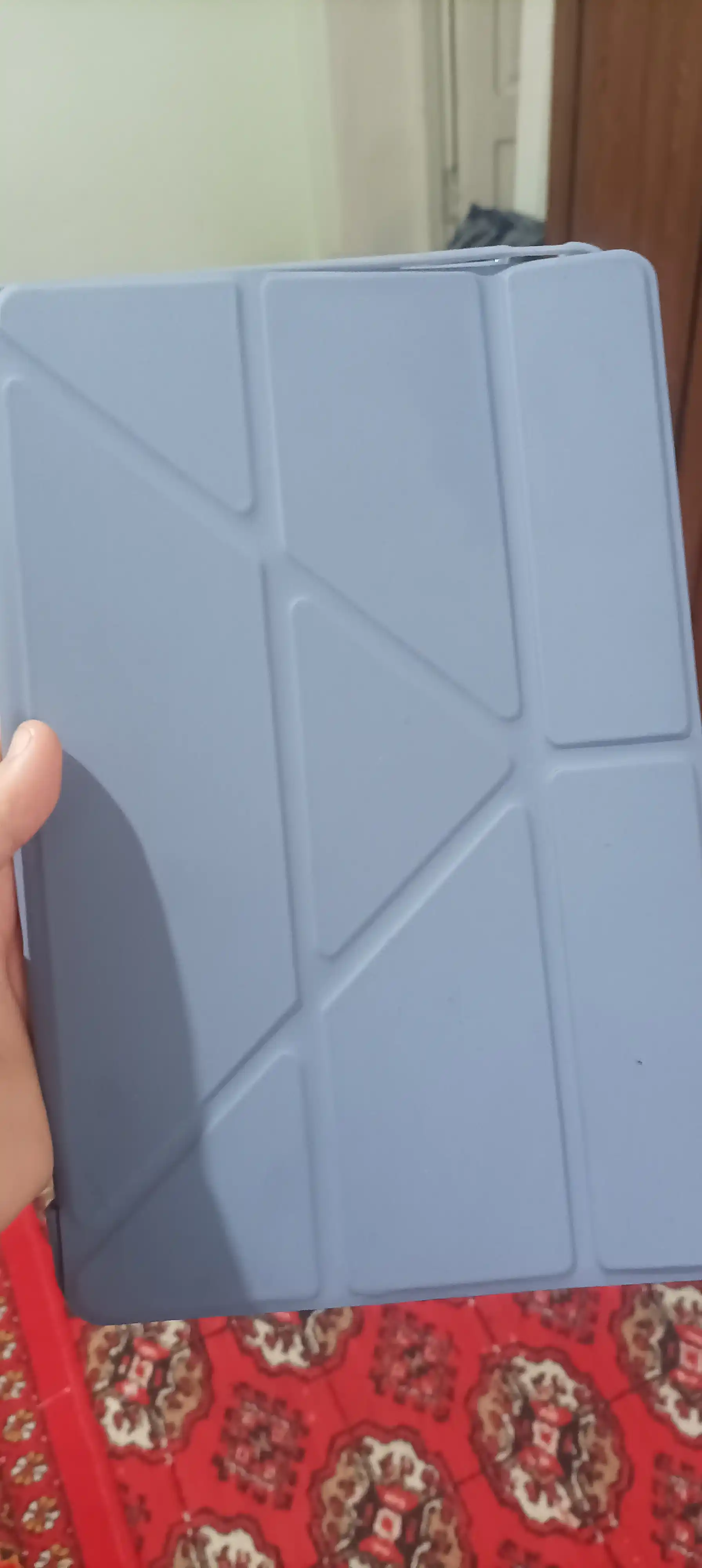 Чехол для планшетa Xiaomi Redmi Pad SE, 11", в разных цветах