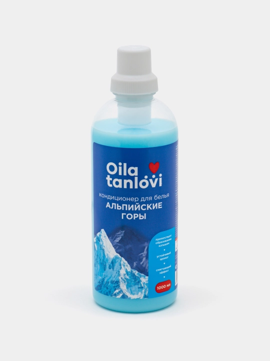 Кондиционер для белья Oila Tanlovi, 1000 мл
