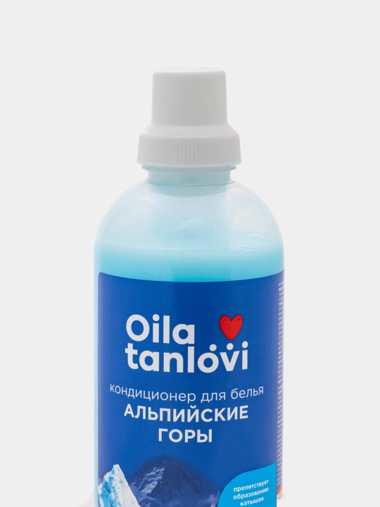 Кондиционер для белья Oila Tanlovi, 1000 мл