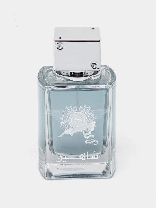 Shaheen, Fragrance World, erkaklar uchun parfyumlangan suv, 100 ml