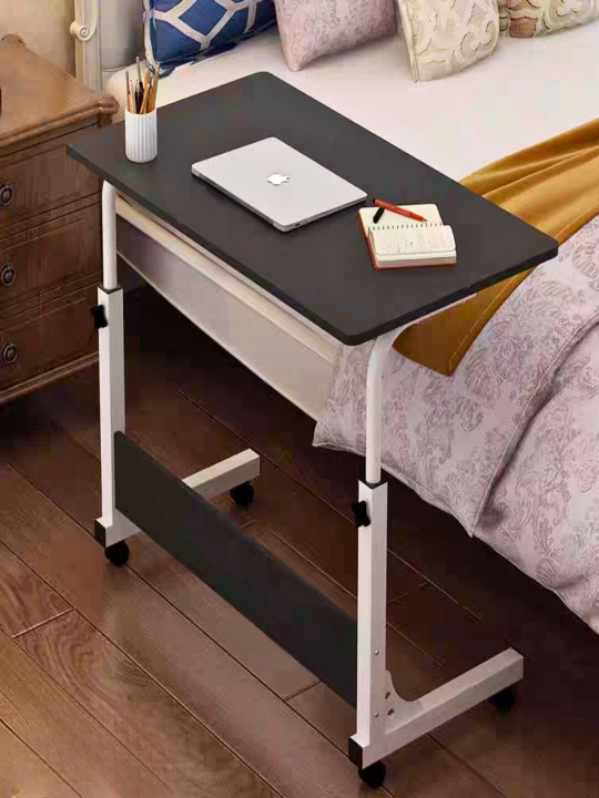 Sozlanadigan stol parta dars va notebook uchun kompyuterni stol