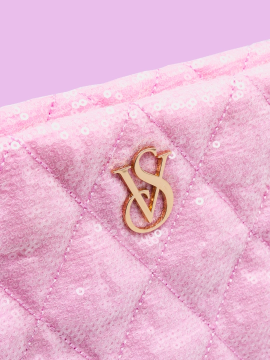 Косметичка Victoria's Secret, органайзер для косметики, дорожный