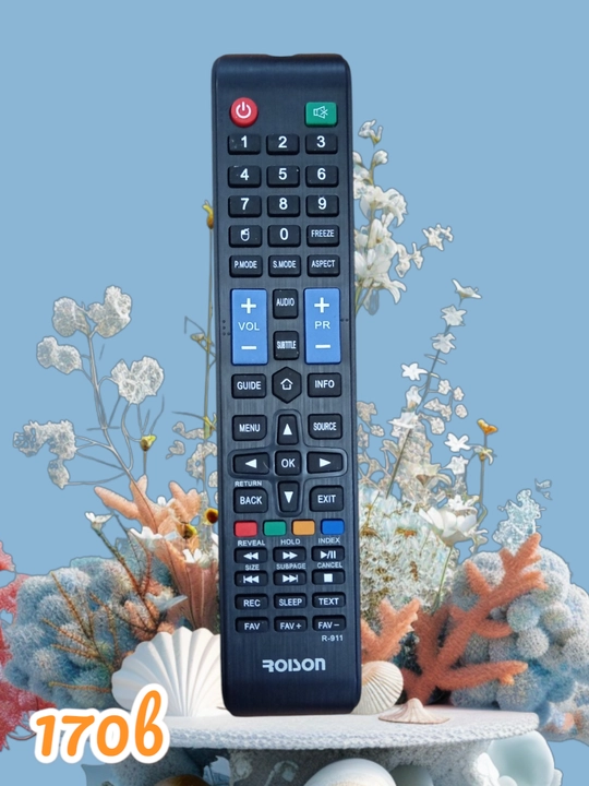 Pult Roison televizorlari uchun 170b - 