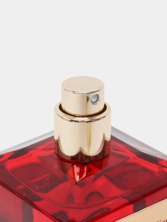 Erkaklar va ayollar uchun atir Baccarat Rouge 540
