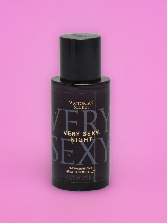 Мини мист из парфюмерной серии Victoria's Secret, 75 мл