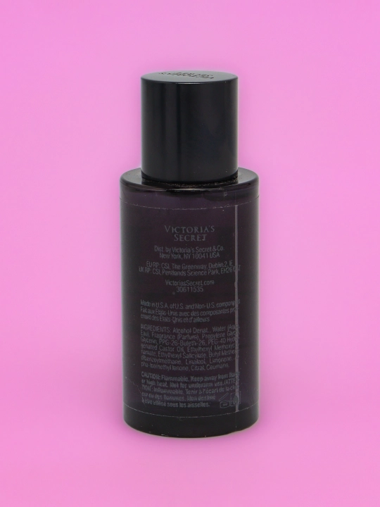 Мини мист из парфюмерной серии Victoria's Secret, 75 мл