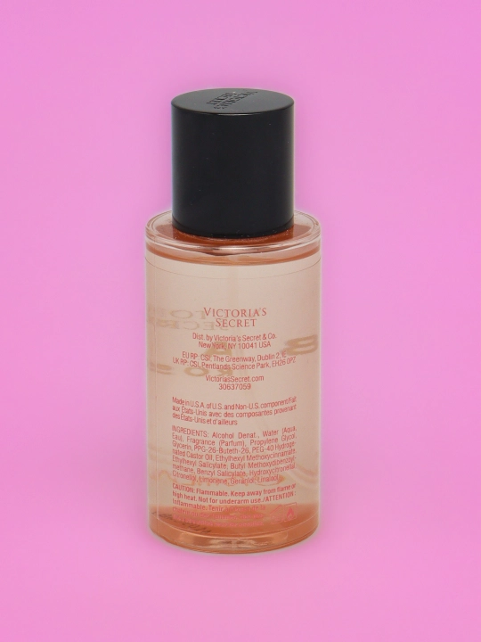 Мини мист из парфюмерной серии Victoria's Secret, 75 мл