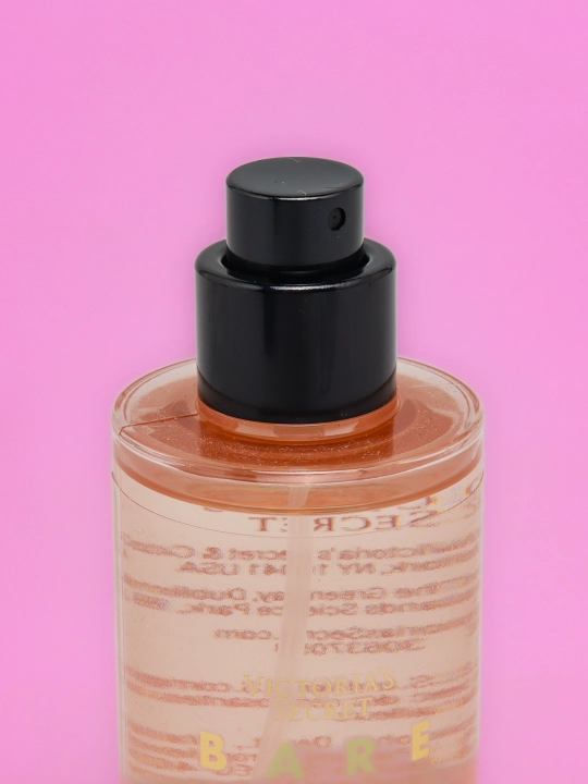 Мини мист из парфюмерной серии Victoria's Secret, 75 мл