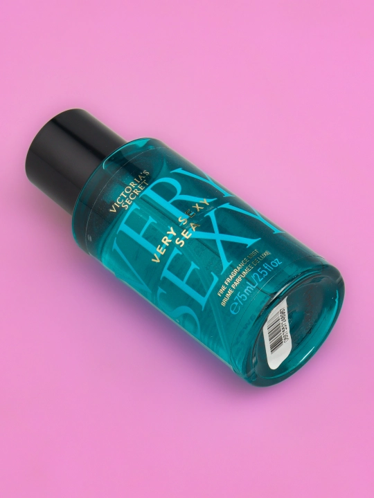 Мини мист из парфюмерной серии Victoria's Secret, 75 мл