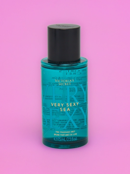 Мини мист из парфюмерной серии Victoria's Secret, 75 мл