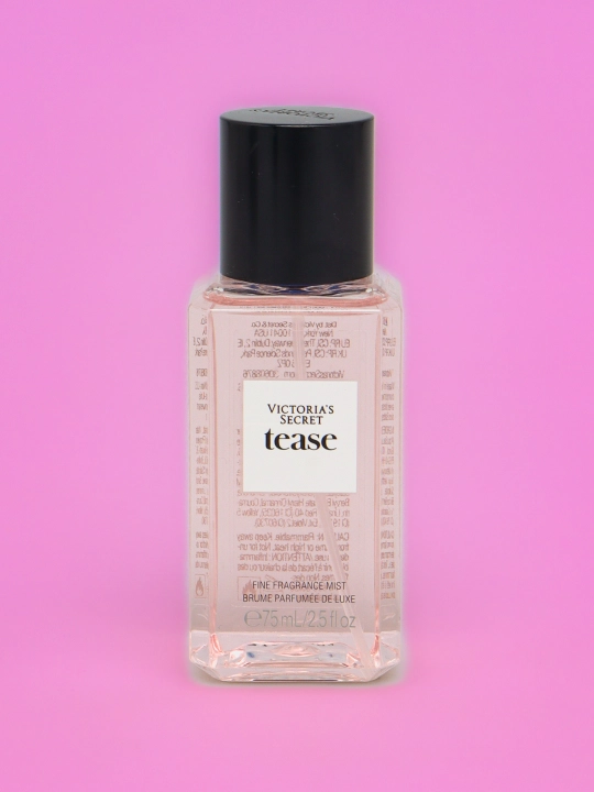 Мини мист из парфюмерной серии Victoria's Secret, 75 мл