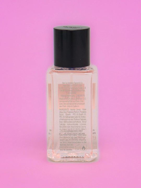Мини мист из парфюмерной серии Victoria's Secret, 75 мл