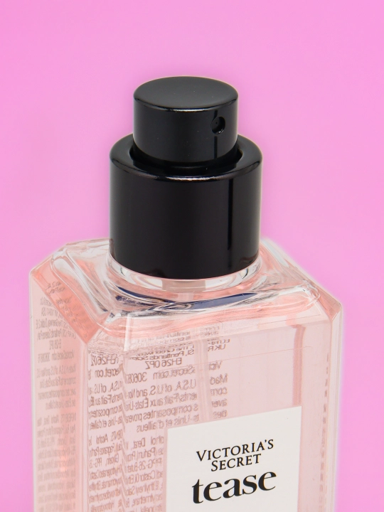 Мини мист из парфюмерной серии Victoria's Secret, 75 мл