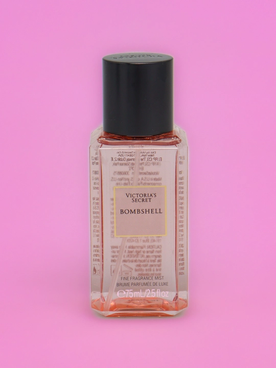 Мини мист из парфюмерной серии Victoria's Secret, 75 мл