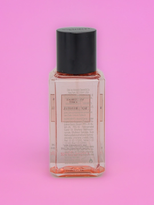 Мини мист из парфюмерной серии Victoria's Secret, 75 мл
