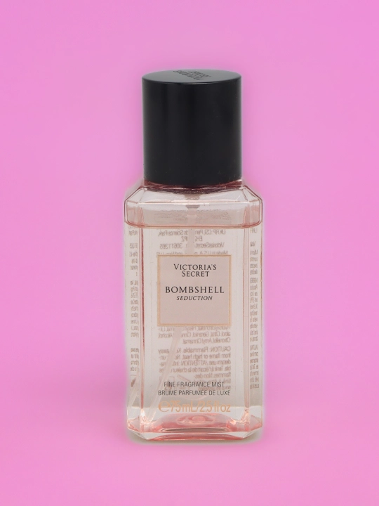 Мини мист из парфюмерной серии Victoria's Secret, 75 мл