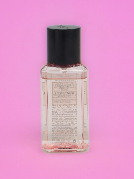Мини мист из парфюмерной серии Victoria's Secret, 75 мл