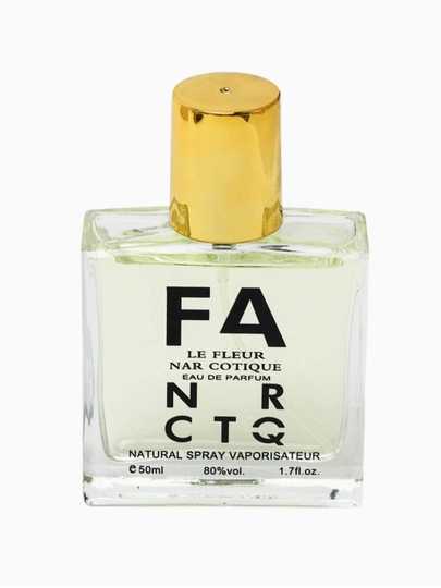 Le Fleur Narcotique atirlarini sotib oling va soting, 50 ml