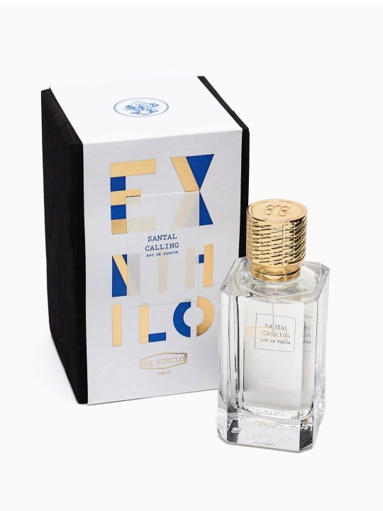 Парфюмерная вода, Le Fleur Narcotique, 50 мл - 