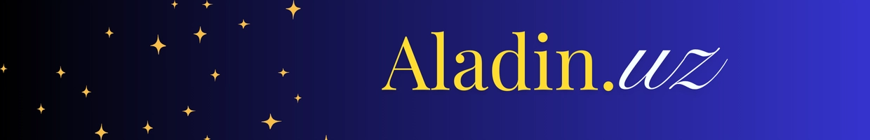 Aladin.uz