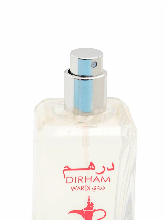 Dirham Vardidan atir, 50 ml, Uniflame 