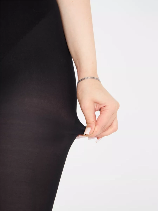 Ayollar uchun kapron kolgotkalar PLUS SIZE katta o'lcham 54-58