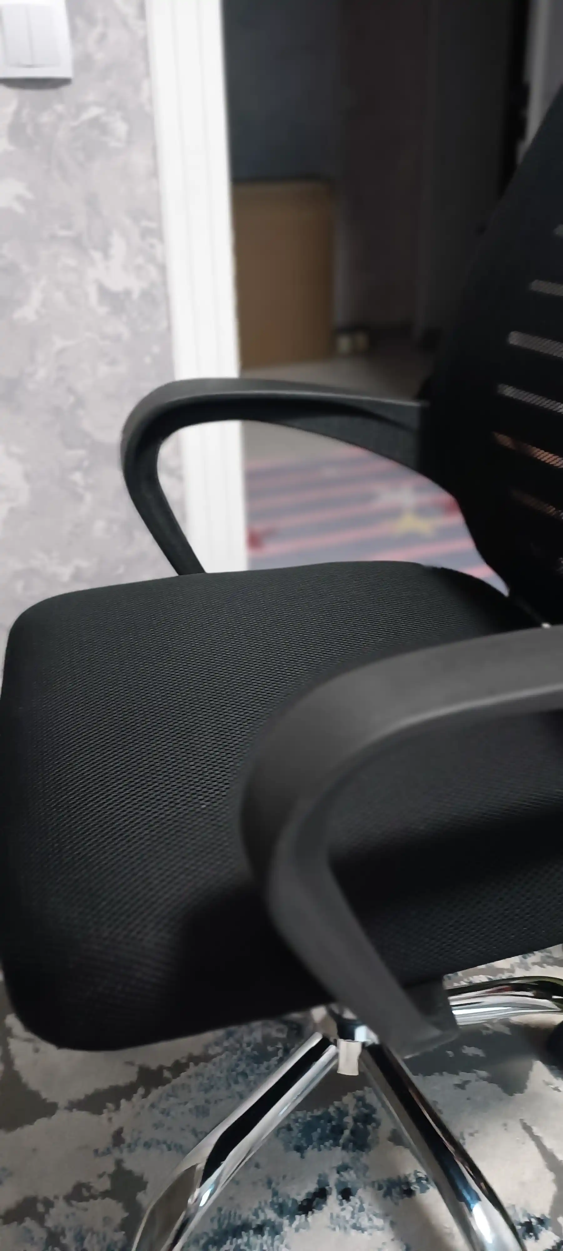 Игровое кресло Gaming chair, офисное и компьютерное кресло