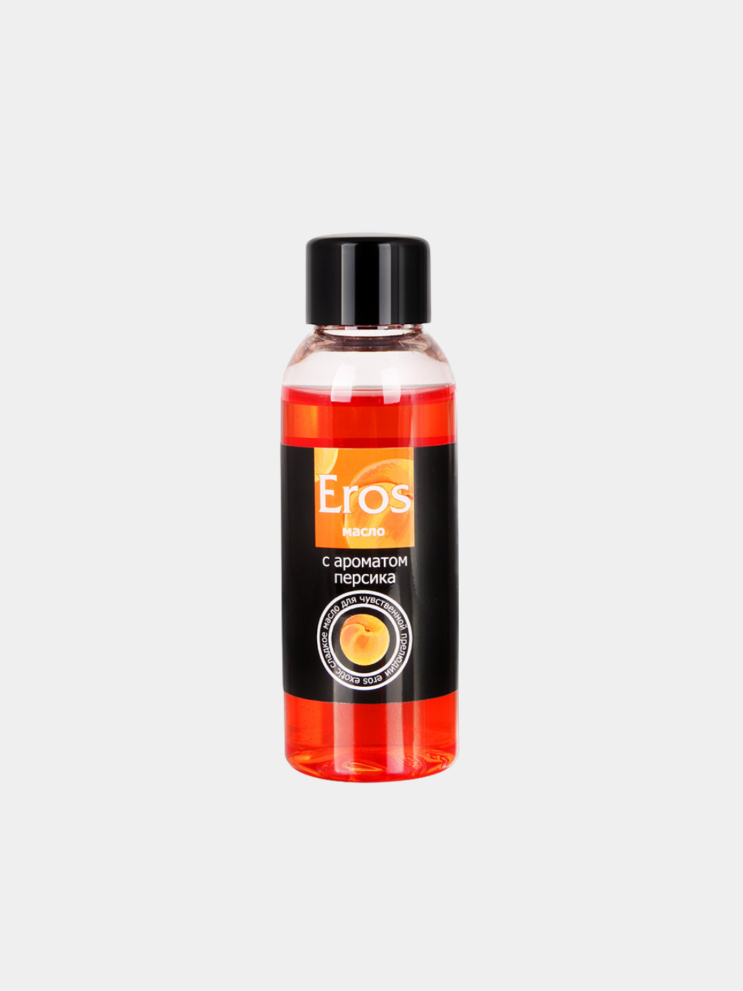 Aromatik massaj moyi, turli xil hidli, hajmi 50 ml, Eros