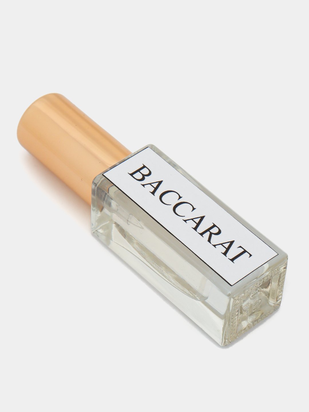 Парфюмерная вода для женщин и мужчин Baccarat Rouge 540, 6 мл/50 мл - 