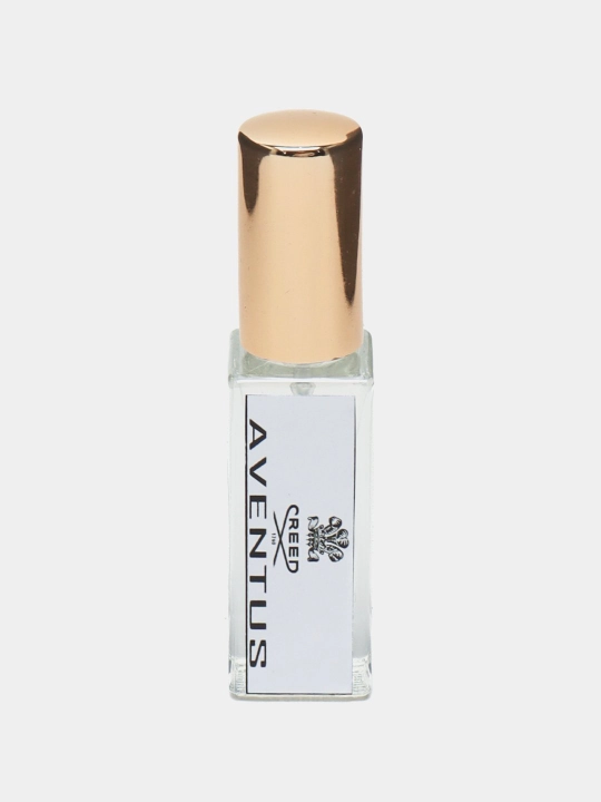 Parfumlangan suv erkaklar uchun Creed Aventus 6 ml, 10 ml - 