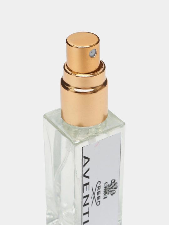 Parfumlangan suv erkaklar uchun Creed Aventus 6 ml, 10 ml