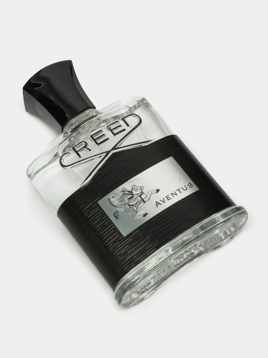 Parfumlangan suv erkaklar uchun Creed Aventus 6 ml, 10 ml