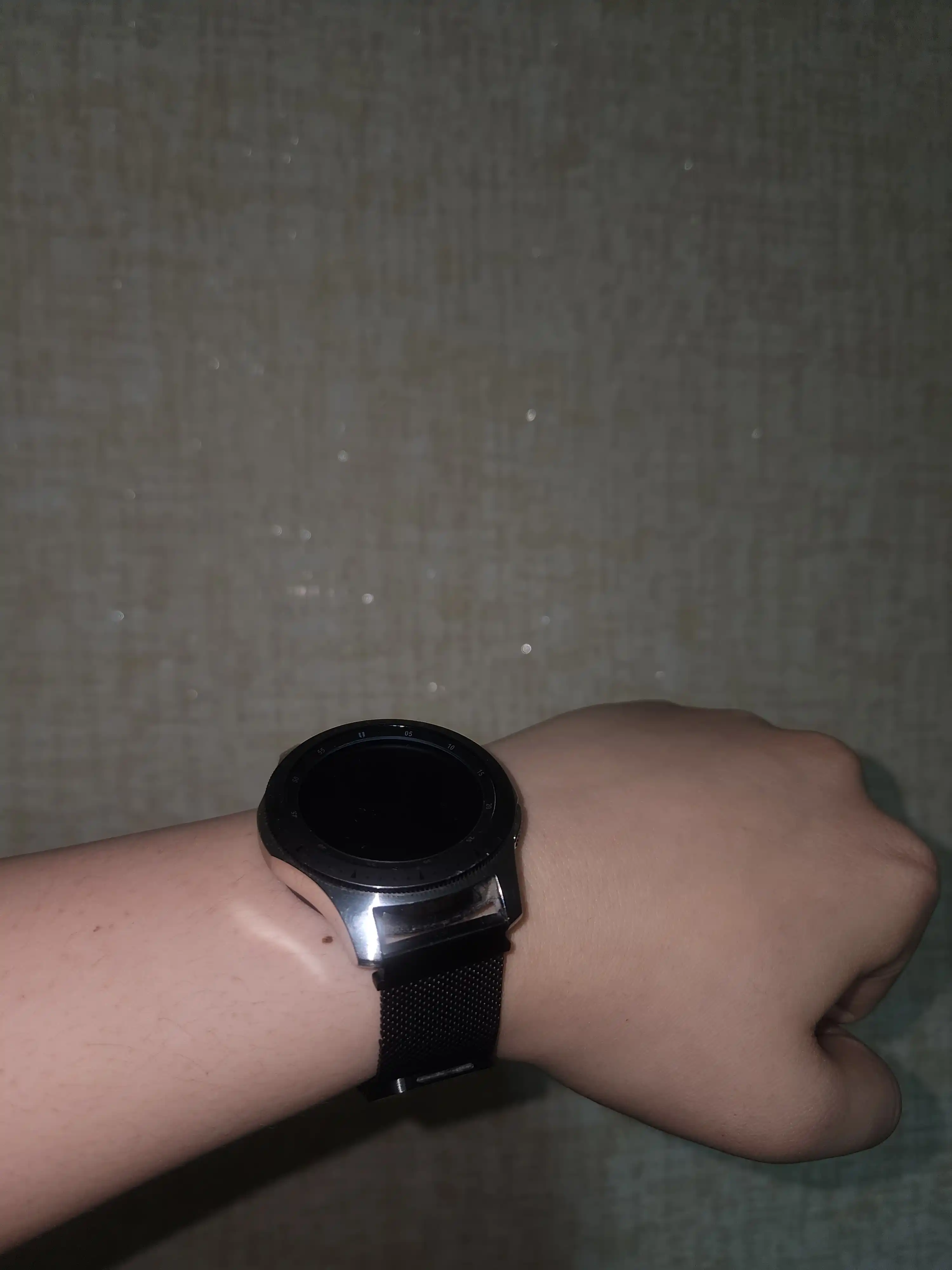Металлический ремешок для Xiaomi Amazfit Bip, GTS, GTR, Samsung Gear, Huawei Watch, 20-22 мм