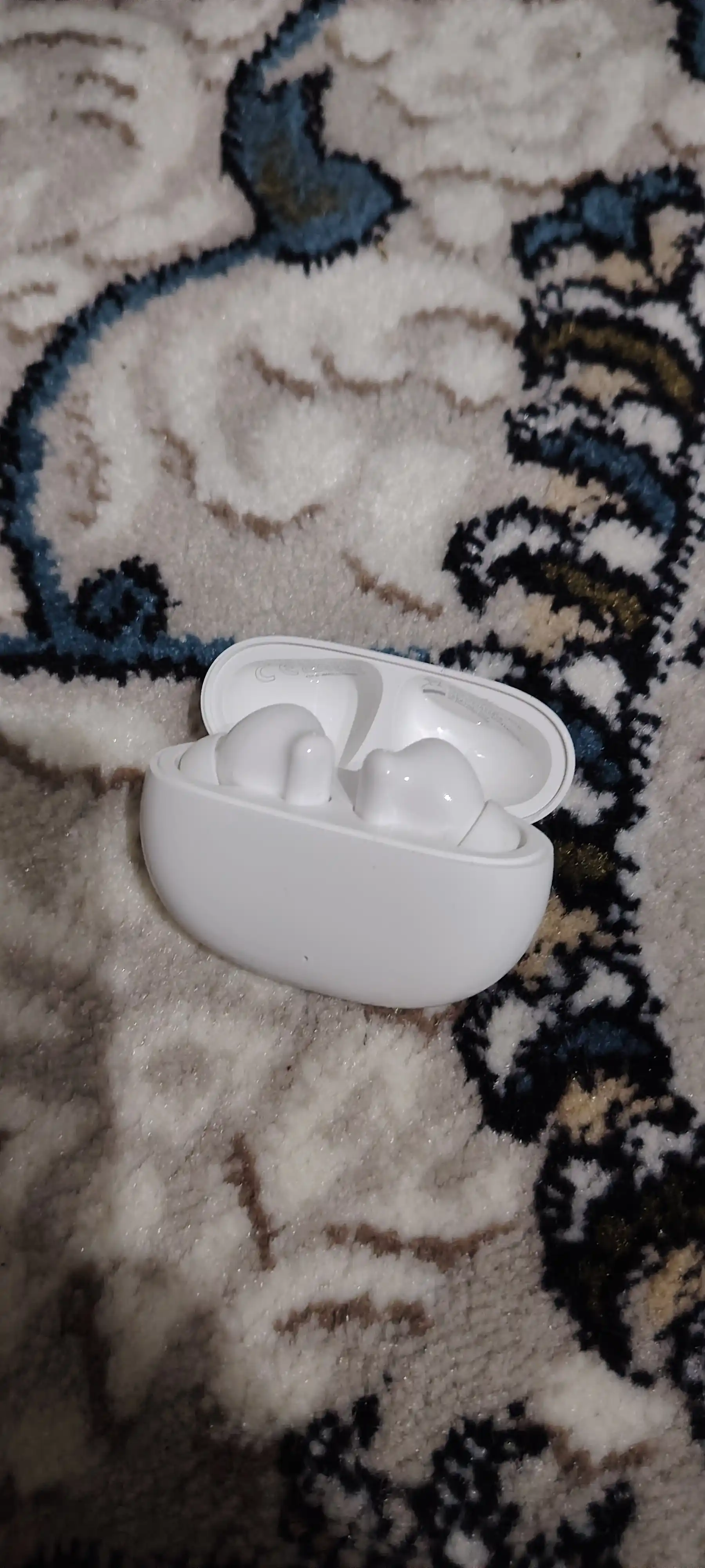 Беспроводные наушники Honor earbuds x5,27 часов работы