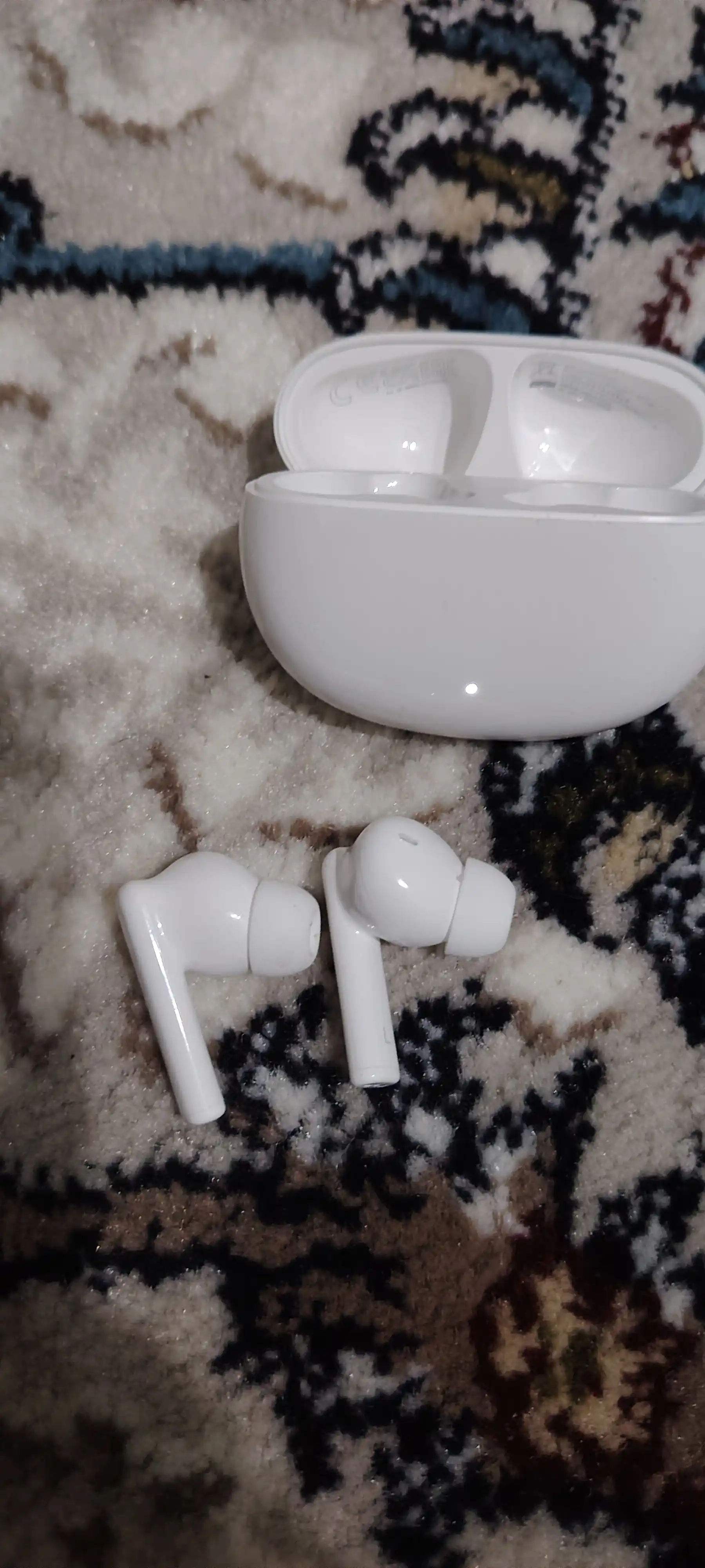 Беспроводные наушники Honor earbuds x5,27 часов работы