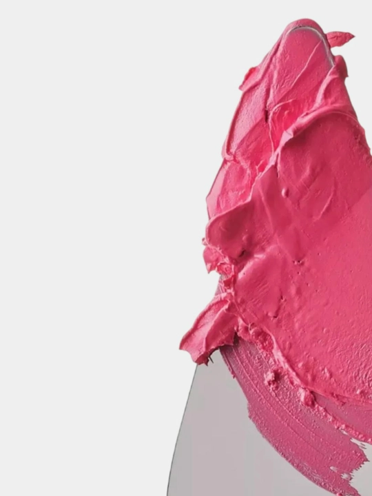 Kremli rumyana Rhode Pocket Blush: universal, uzoq muddatli, namlovchi